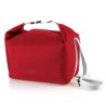 Bolsa Térmica L Vermelho - Fashion&Go