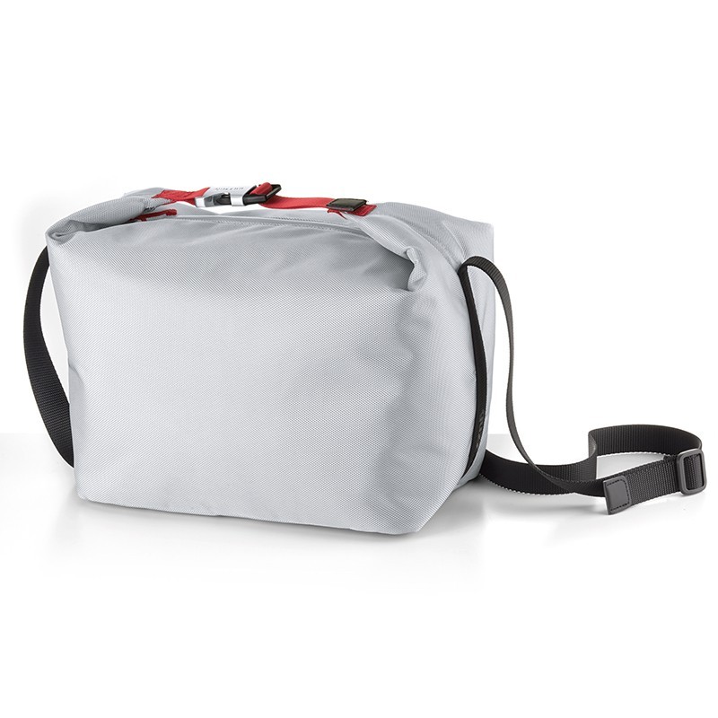 Bolsa Térmica L Gris - Fashion&Go