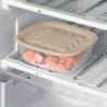 Thermal Bag and Airtight Container S Set Clay - Handy