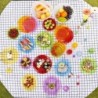 Conjunto para Piquenique Pic Boll - Happy Hour
