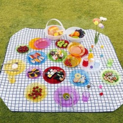 Conjunto para Piquenique Pic Boll - Happy Hour