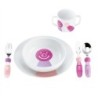 Conjunto de 3 Talheres Billo I - Bimbi