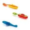 Juego de 3 Cubiertos Traffic - Bimbi