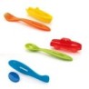 Juego de 3 Cubiertos Traffic - Bimbi