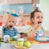 Conjunto de 3 Talheres Traffic - Bimbi
