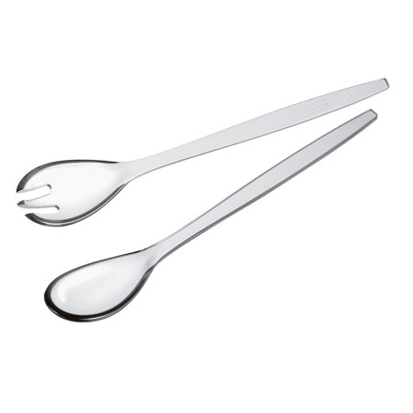 Cubiertos para Ensalada 28cm - Happy Hour