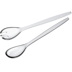 Cubiertos para Ensalada 35cm - Happy Hour
