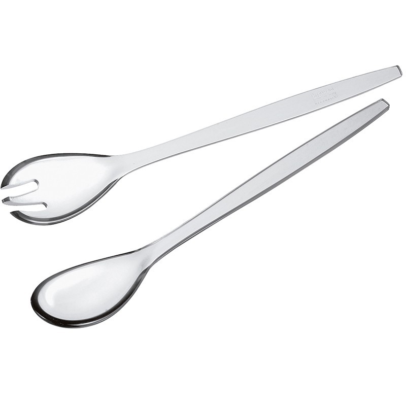 Cubiertos para Ensalada 35cm - Happy Hour