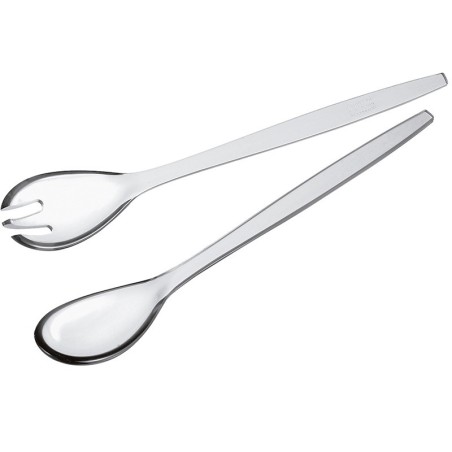 Cubiertos para Ensalada 35cm - Happy Hour