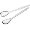 Salad Servers 35cm - Happy Hour