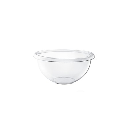 Contenedor XS Transparente - Happy Hour
