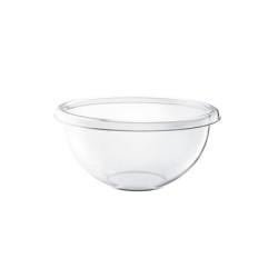 Contenedor S Transparente - Happy Hour