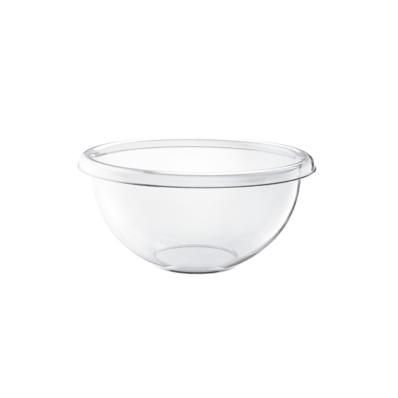 Contenedor S Transparente - Happy Hour Contenedor S Transparente - Happy Hour