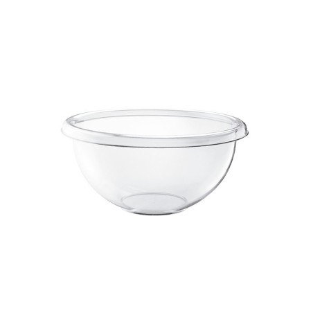Contenedor S Transparente - Happy Hour
