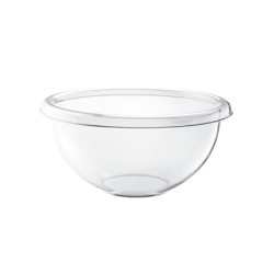 Taça M Transparente - Happy Hour
