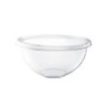 Contenedor M Transparente - Happy Hour