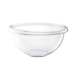 L Season Bowl Clear - Happy Hour