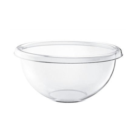 L Season Bowl Clear - Happy Hour