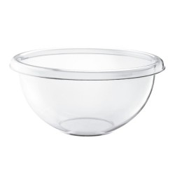 XL Season Bowl Clear - Happy Hour