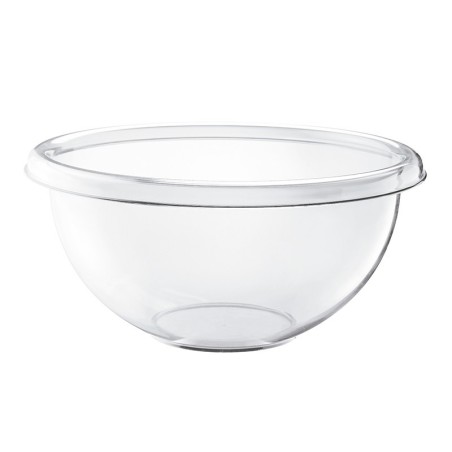 XL Season Bowl Clear - Happy Hour