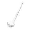 Concha 33,5cm Transparente - Happy Hour