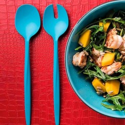 TALHERES PARA SALADA MY FUSION