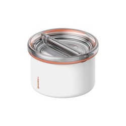 Thermal Lunch Box White - Energy