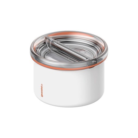 Thermal Lunch Box White - Energy