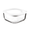 Leak-Proof Glass Container 1,9L - Store&More