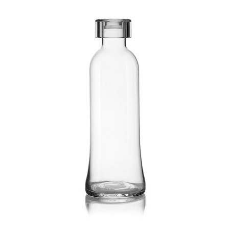 Garrafa de Vidro 1L - 100