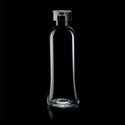 Garrafa de Vidro 1L - 100