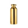 Thermal Travel Bottle 500ml - On The Go Gold