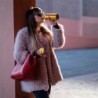 Thermal Travel Bottle 500ml - On The Go Gold