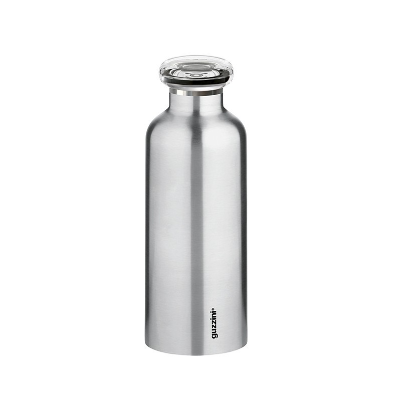 Botella Termica de Viaje 500ml - Energy Inox