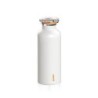 Botella Termica de Viaje 330ml Blanco - Energy