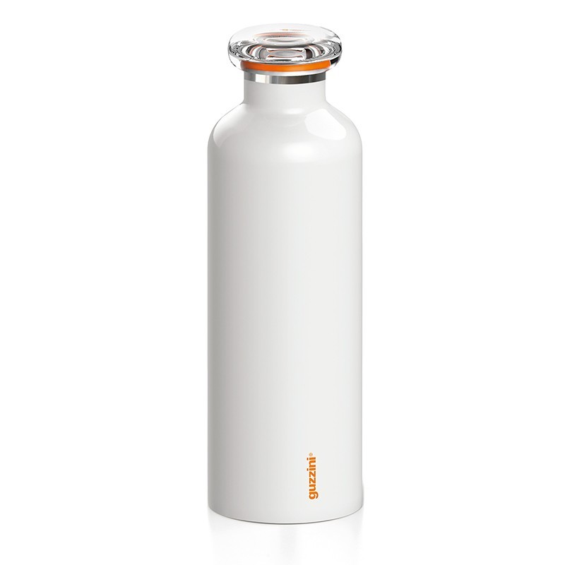 Botella Termica de Viaje 750ml Blanco - Energy