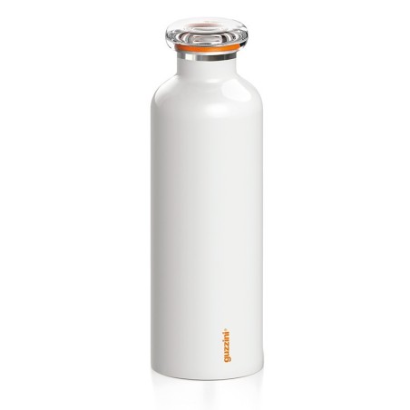 Botella Termica de Viaje 750ml Blanco - Energy