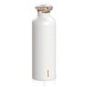 Botella Termica de Viaje 750ml Blanco - Energy