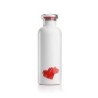 Garrafa Térmica para Viagem 500ml - Energy Love