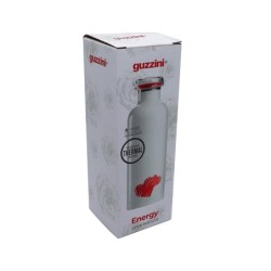 Botella Termica de Viaje 500ml - Energy Love