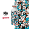 Garrafa Térmica Mister Thoms Multicolorido - Design