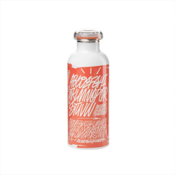 Botella Termo Zeus40 Multicolor - Design