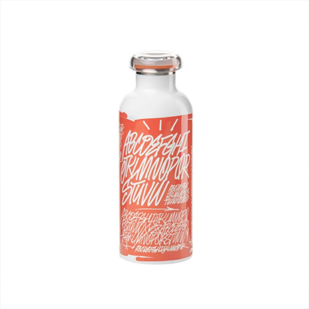 Botella Termo Zeus40 Multicolor - Design