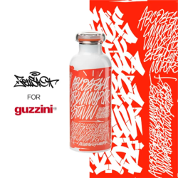 Thermal Bottle Zeus40 Multicolor - Design