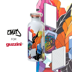 Botella Termo Etnik Multicolor - Design