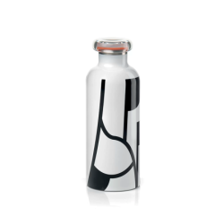 Botella Termo Diial Multicolor - Design