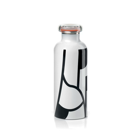 Botella Termo Diial Multicolor - Design