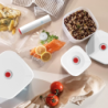 Kit de 5 Bolsas de Vacío Reutilizables - Save-It