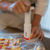 Kit 5 Reusable Vacuum Bags - Save-It