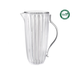 Jarro com Tampa 1,75L Pérola - Dolcevita